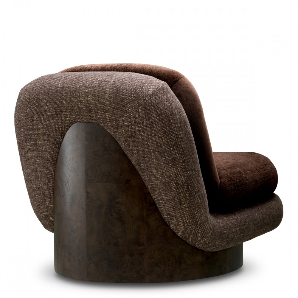 Galiano Swivel Chair