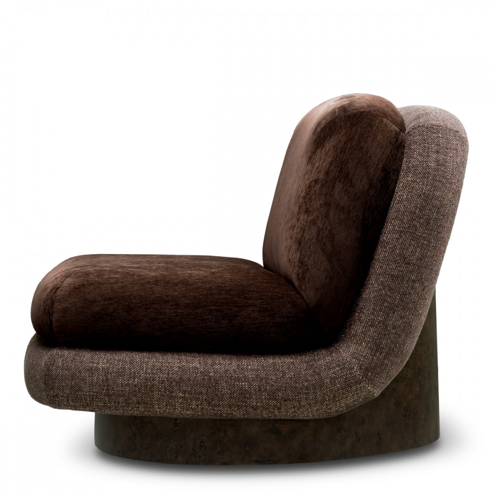 Galiano Swivel Chair