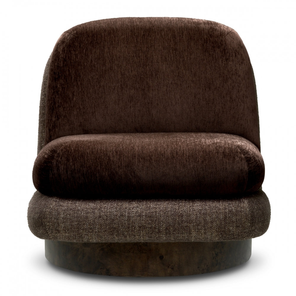 Galiano Swivel Chair