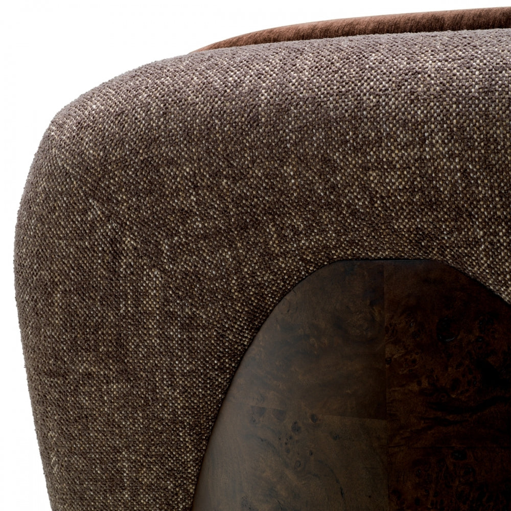 Galiano Swivel Chair