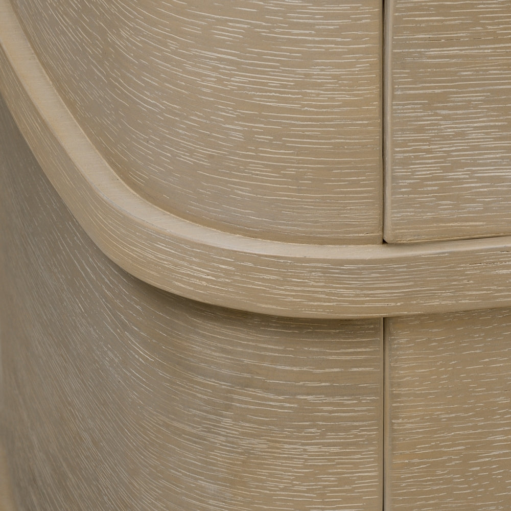 Cabana Nightstand
