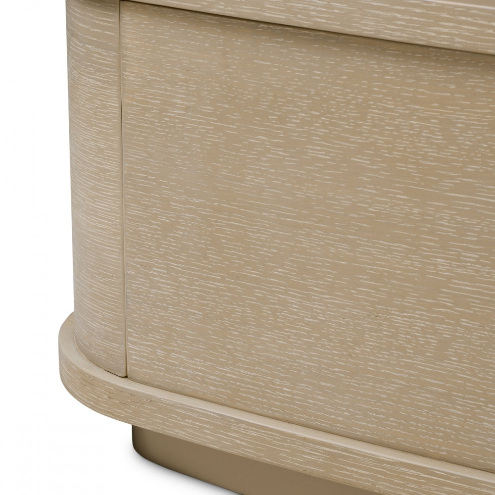 Cabana Nightstand