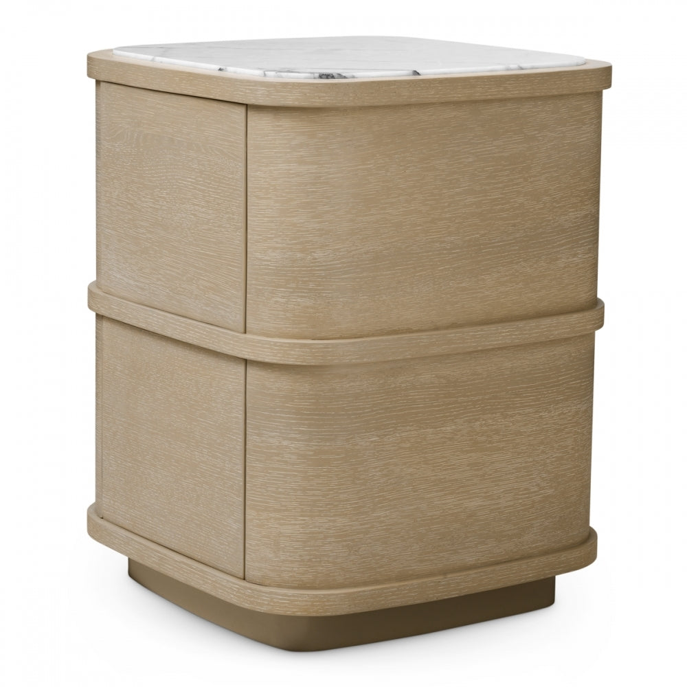 Cabana Nightstand