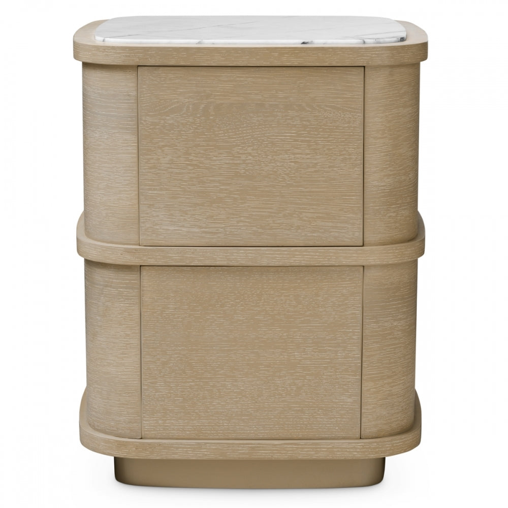 Cabana Nightstand