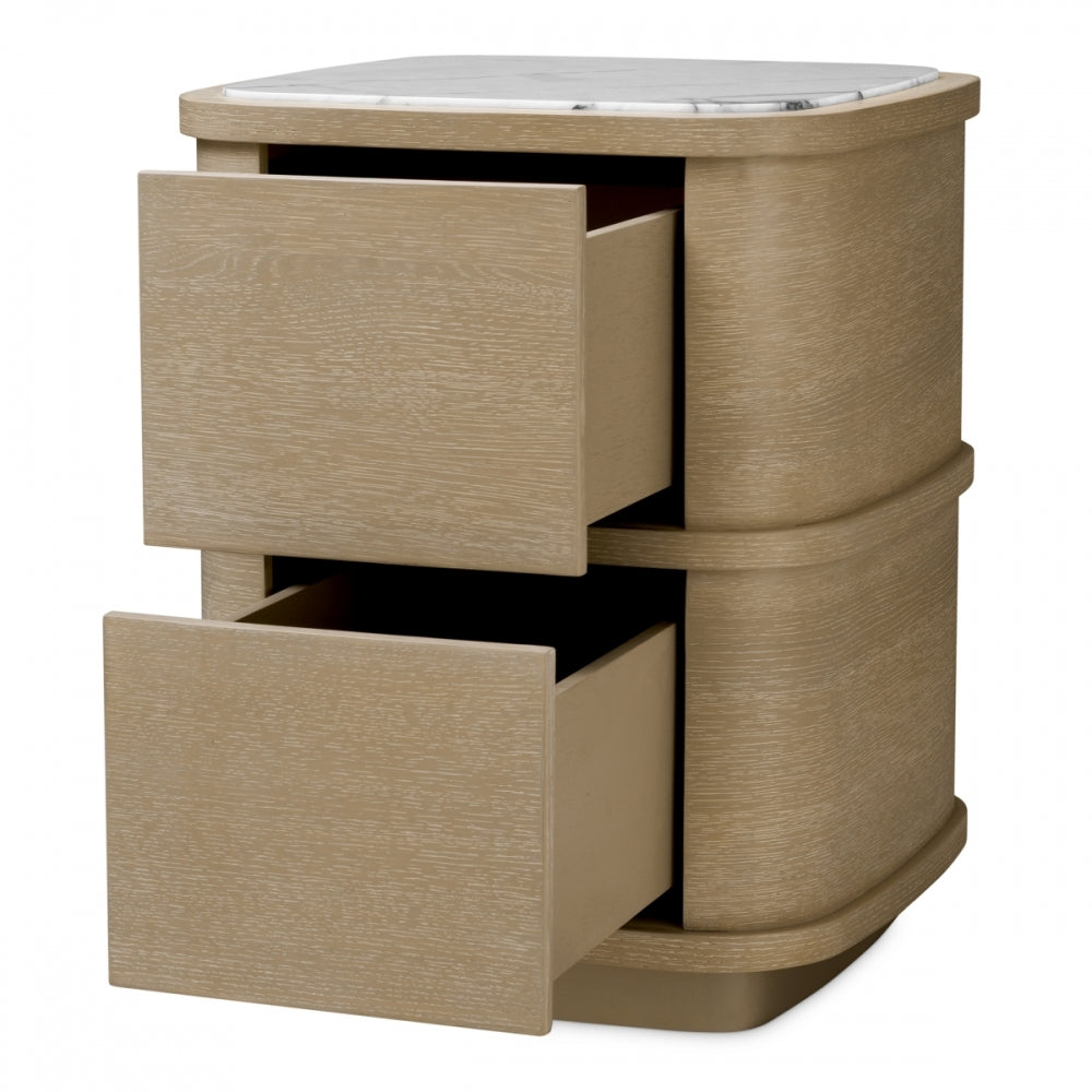 Cabana Nightstand