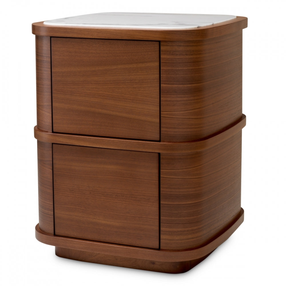 Cabana Nightstand