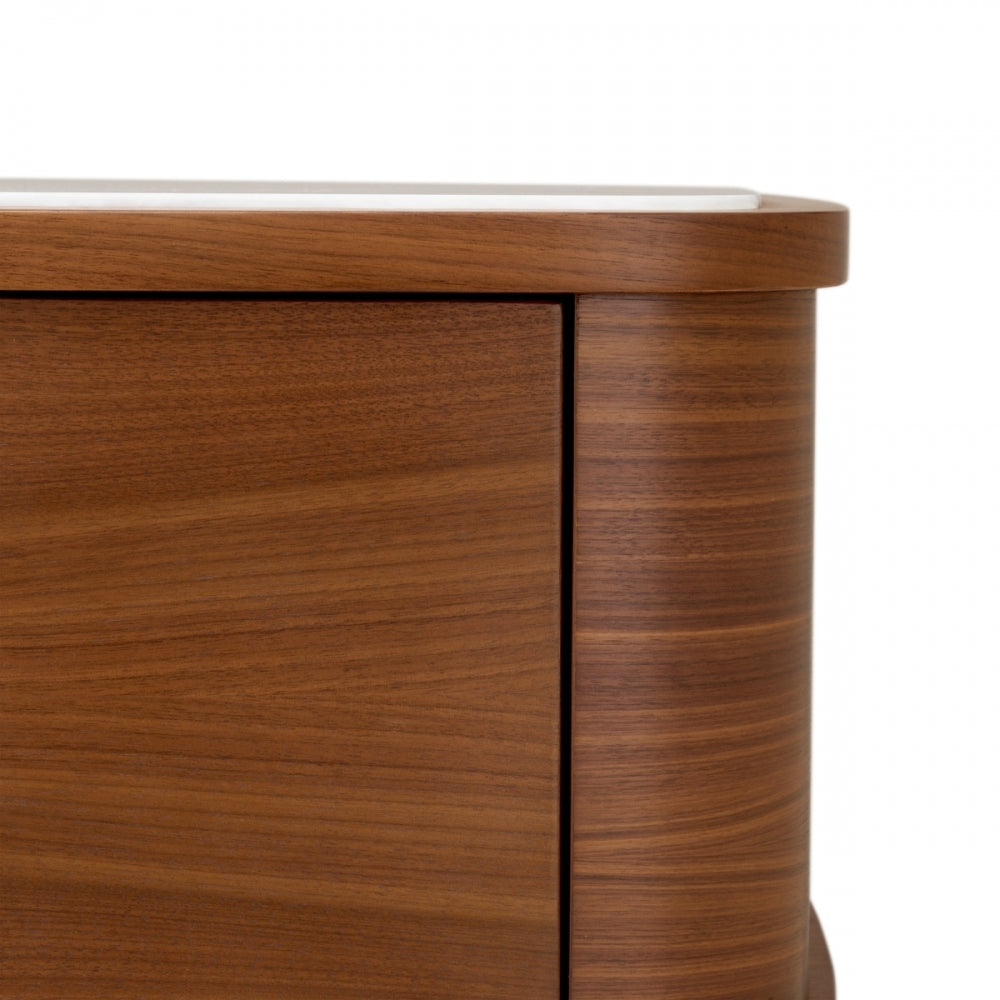 Cabana Nightstand