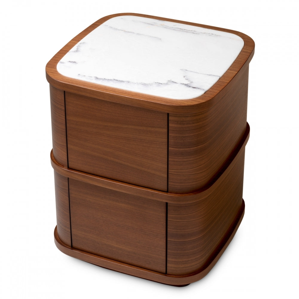 Cabana Nightstand