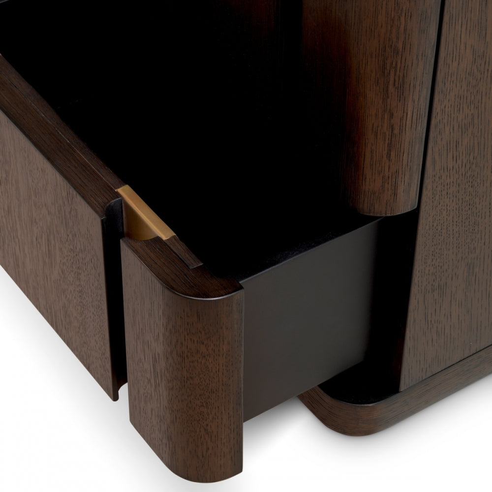 Modesto Nightstand