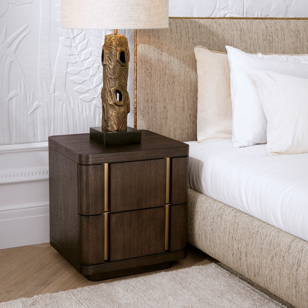 Modesto Nightstand