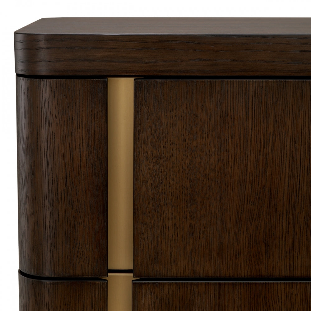 Modesto Nightstand