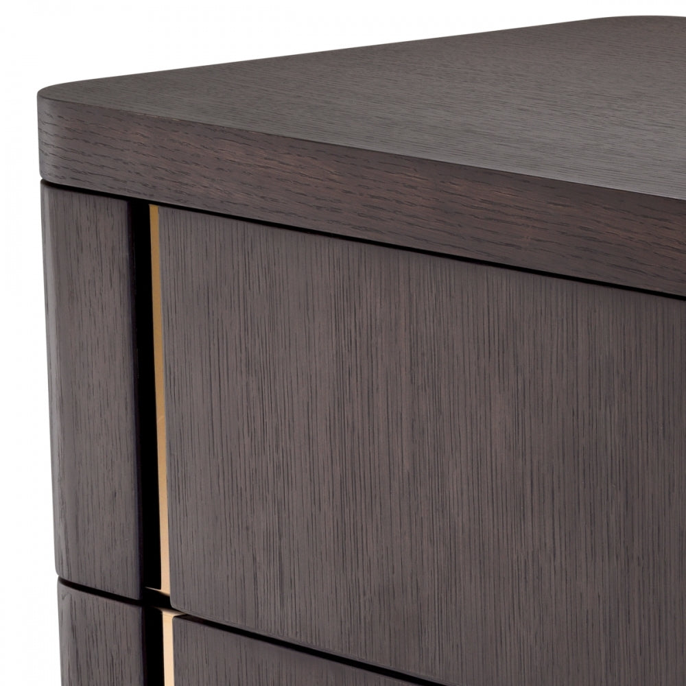 Modesto Nightstand