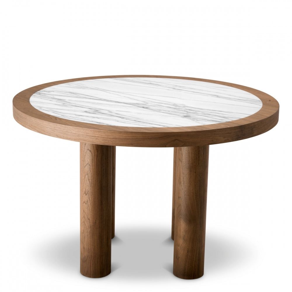 Presedio Dining Table