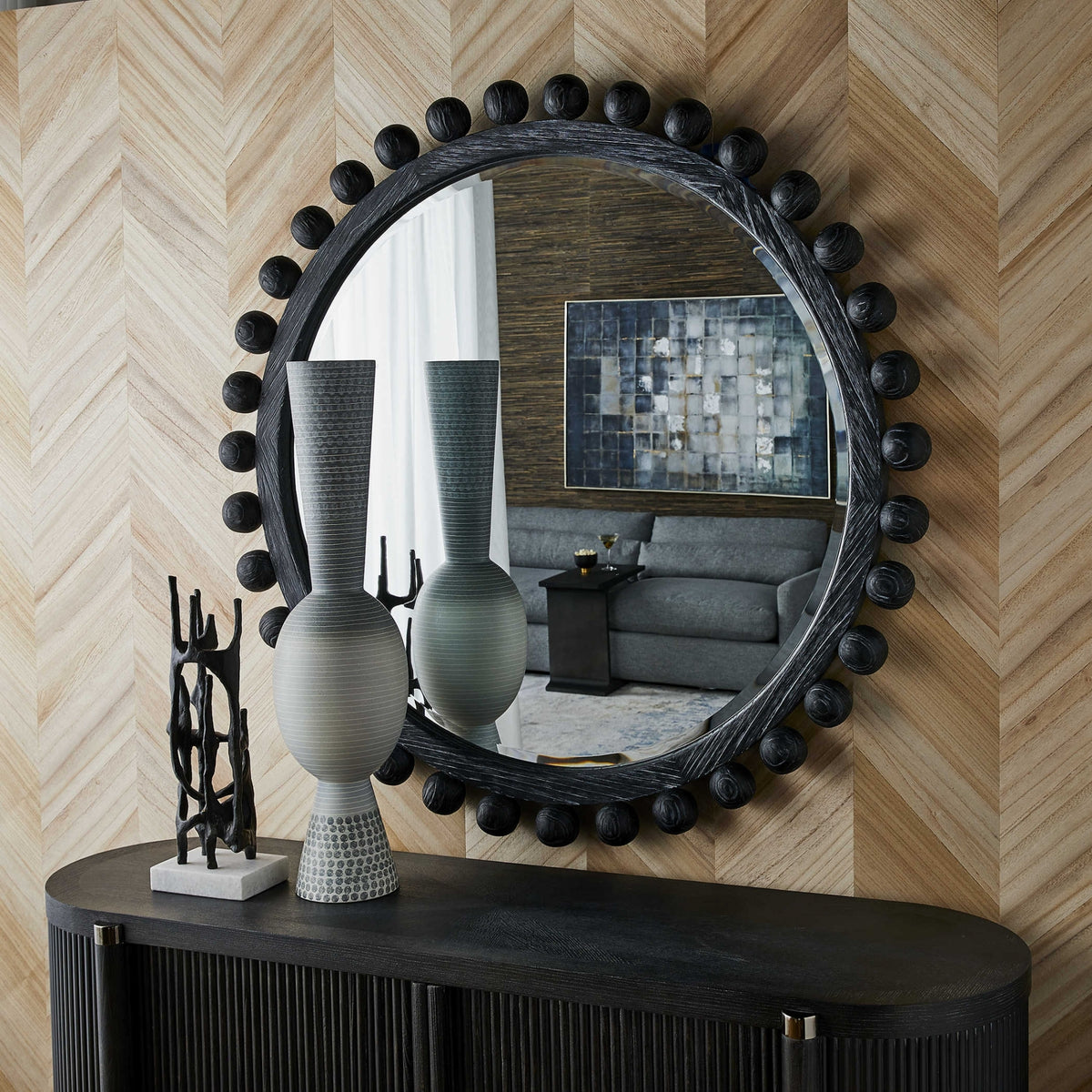 Brianza Mirror