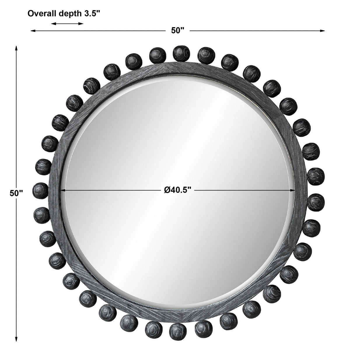 Brianza Mirror