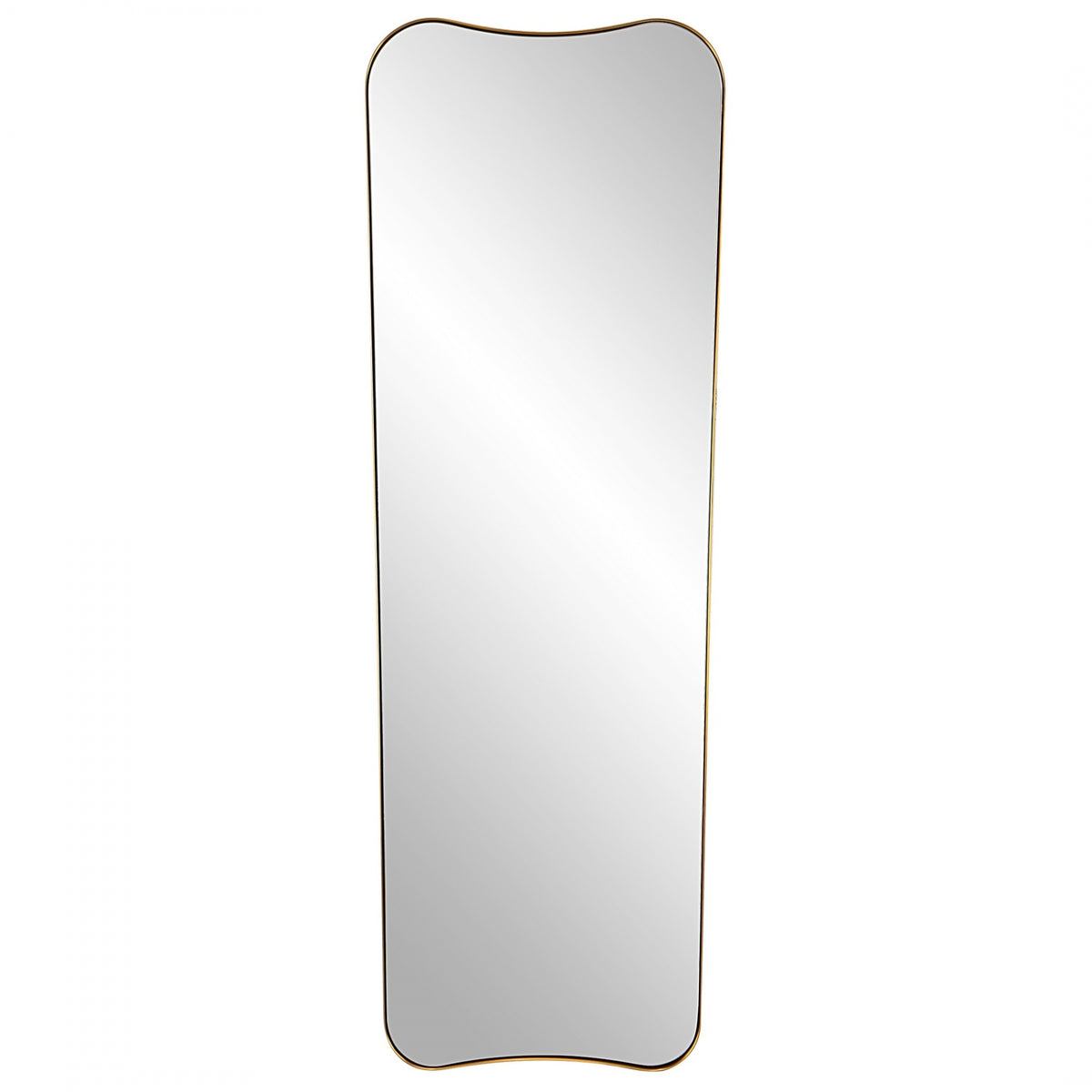 Belvoir Mirror