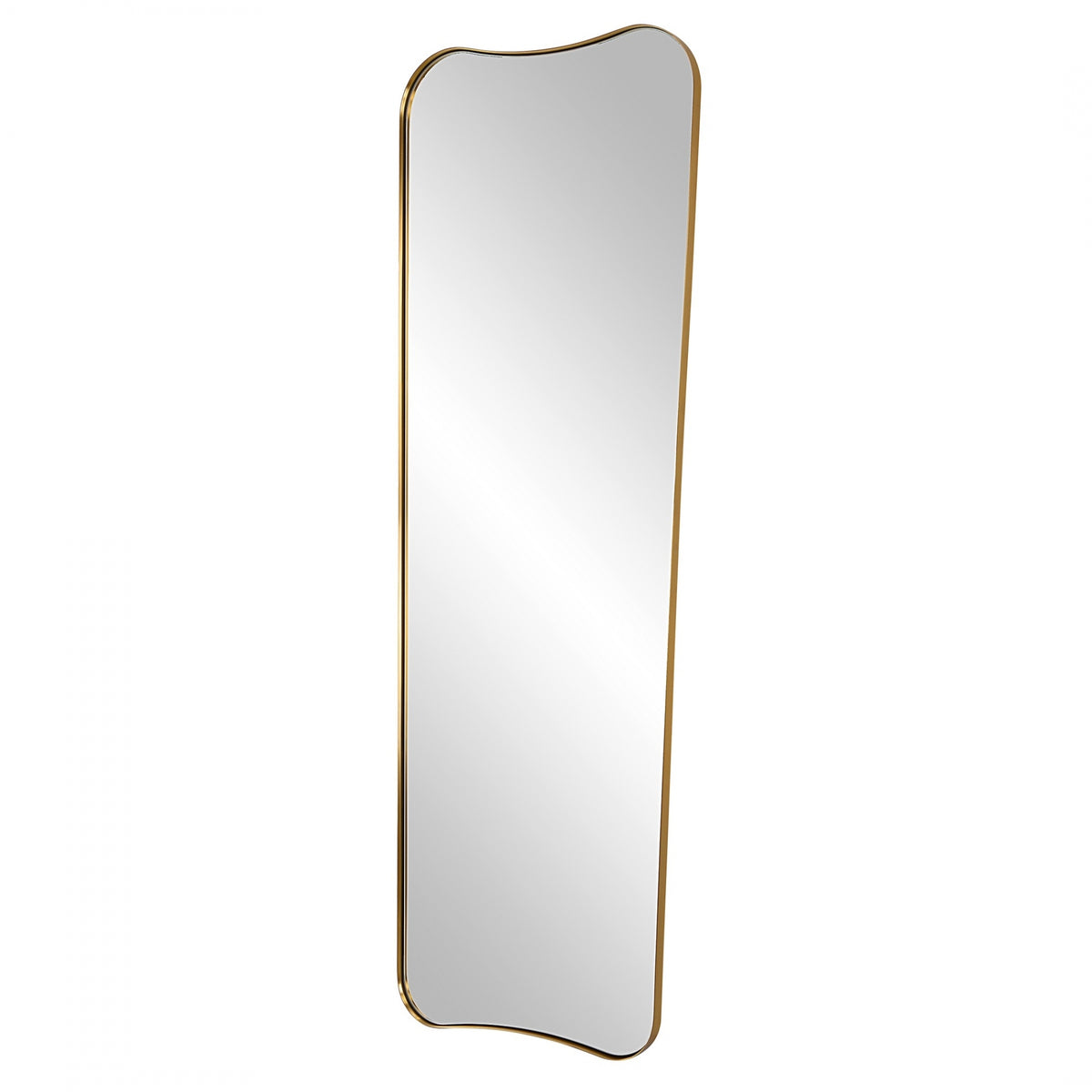 Belvoir Mirror