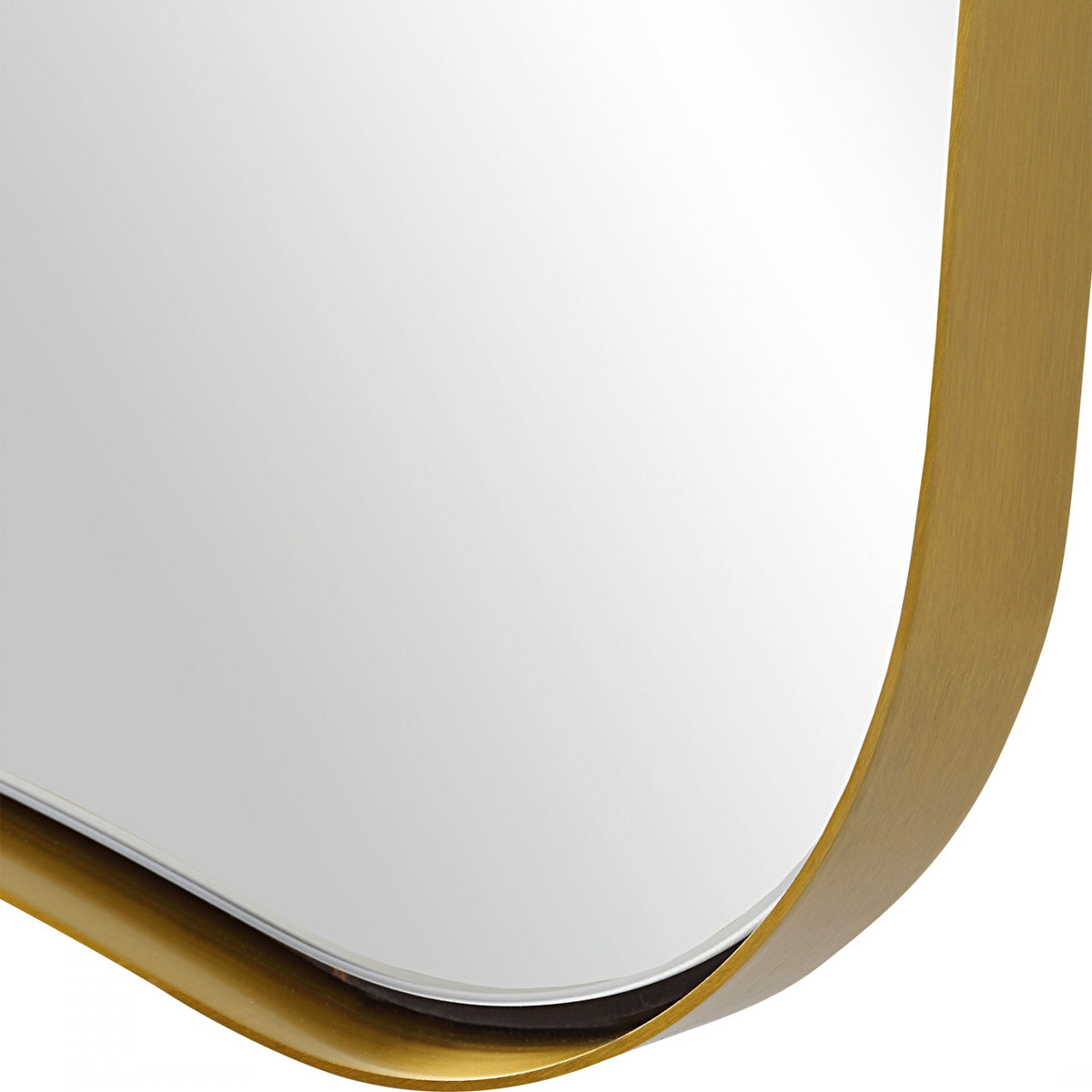 Belvoir Mirror