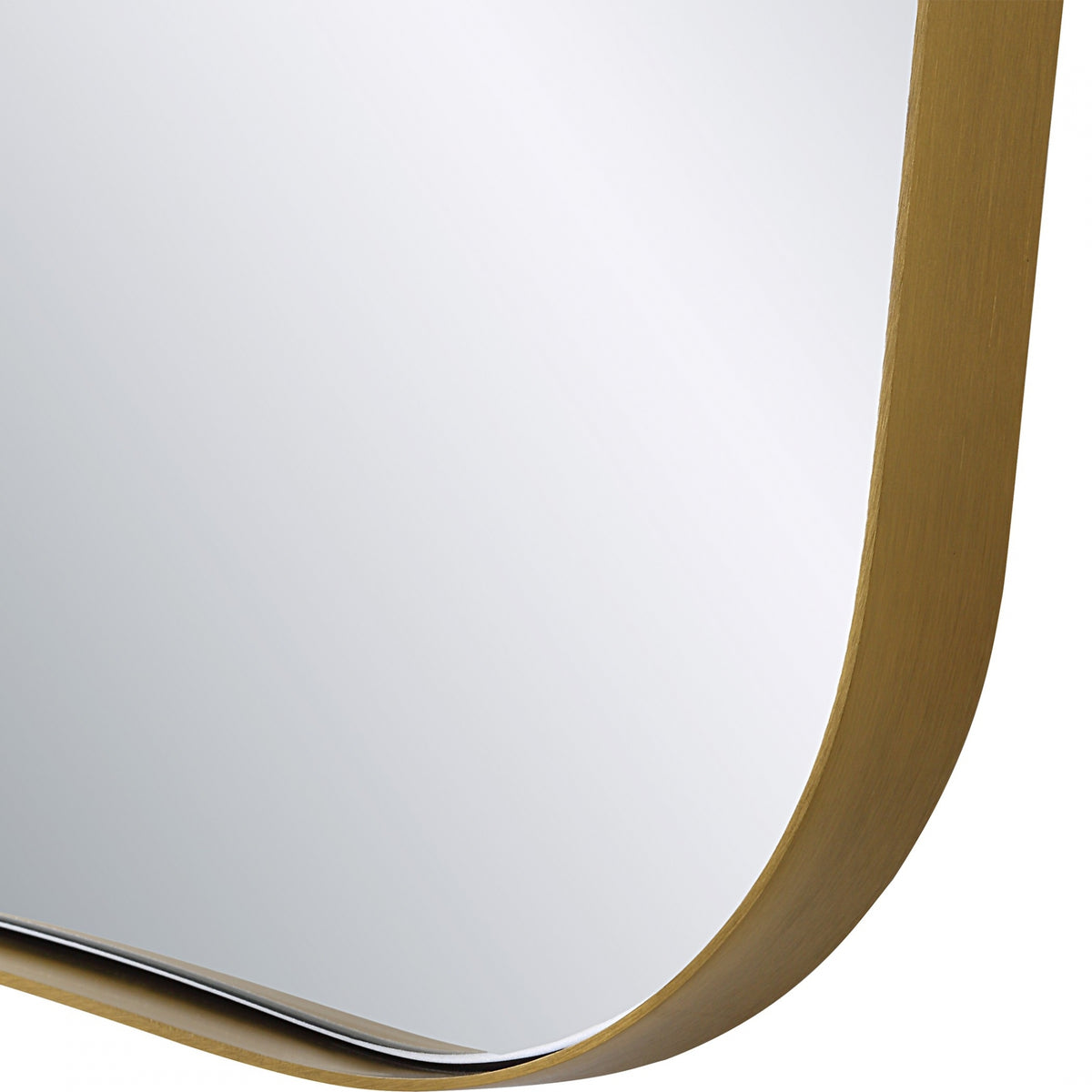 Belvoir Mirror