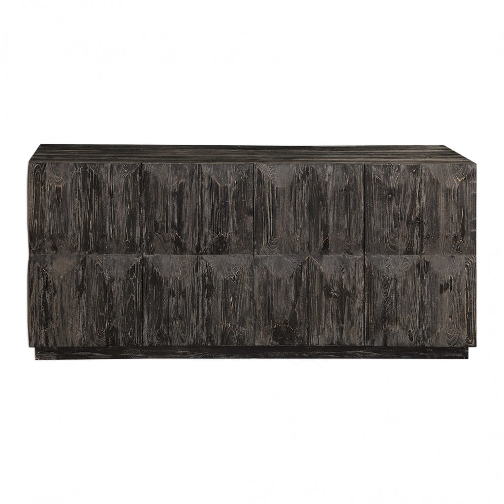 Barlas Media Console
