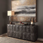 Barlas Media Console