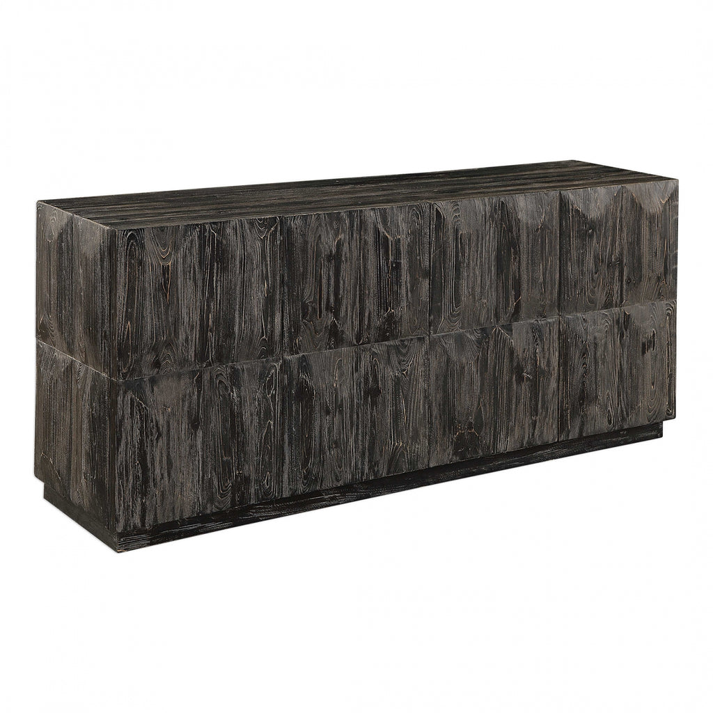 Barlas Media Console