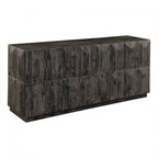 Barlas Media Console