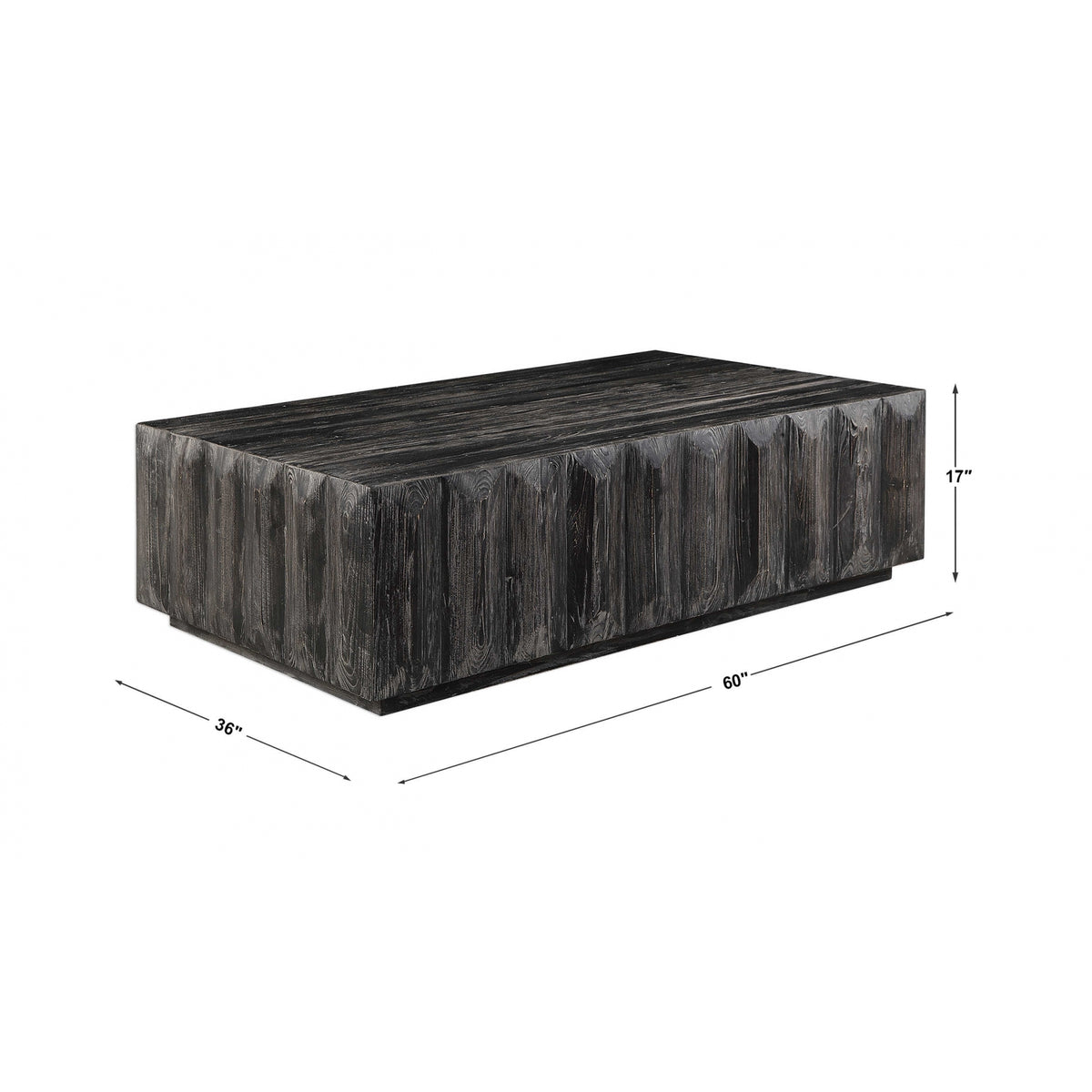 Barlas Coffee Table