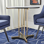 Resplendent Bistro/Hall Table
