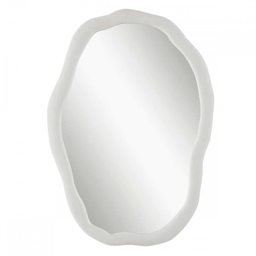 Amorphic Mirror