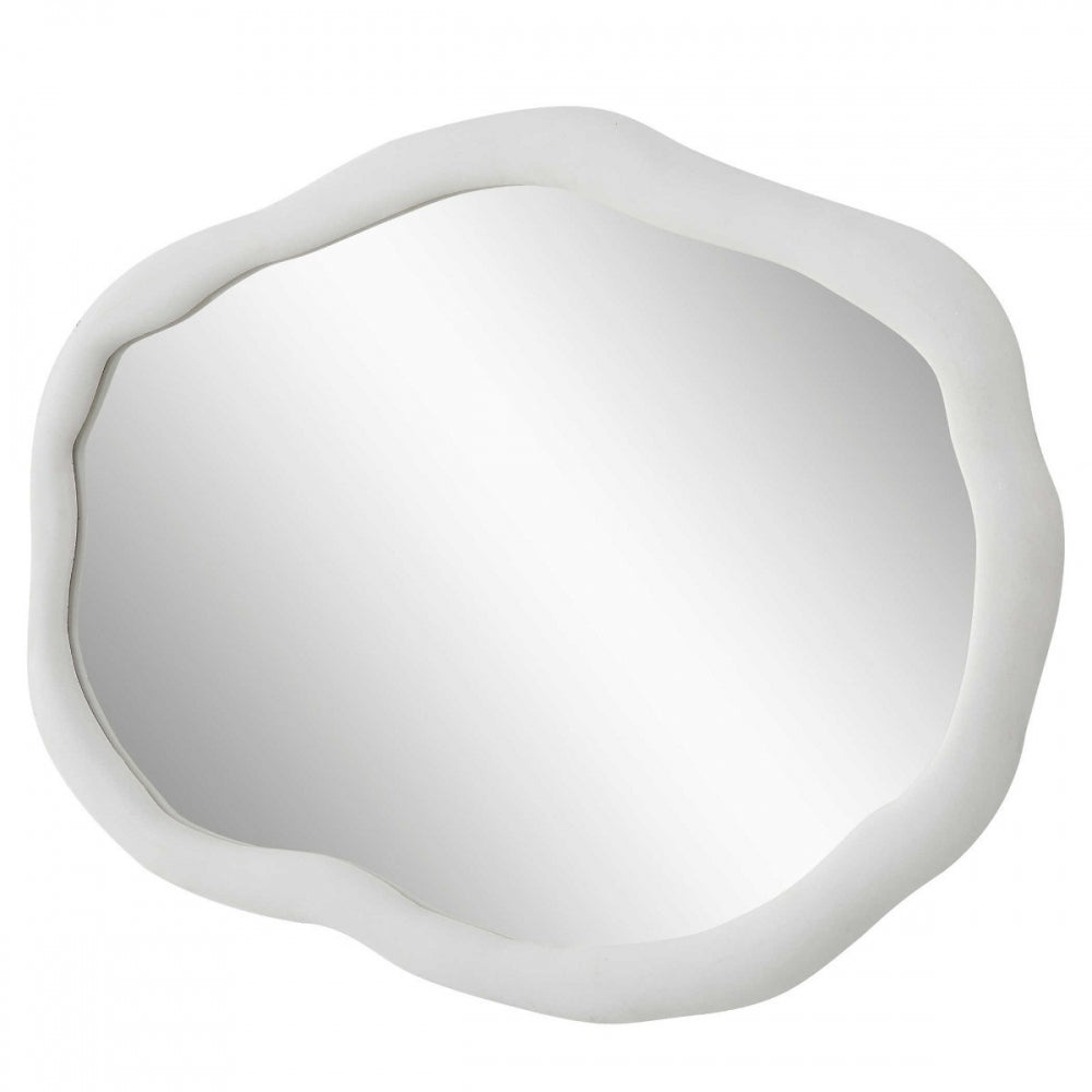 Amorphic Mirror