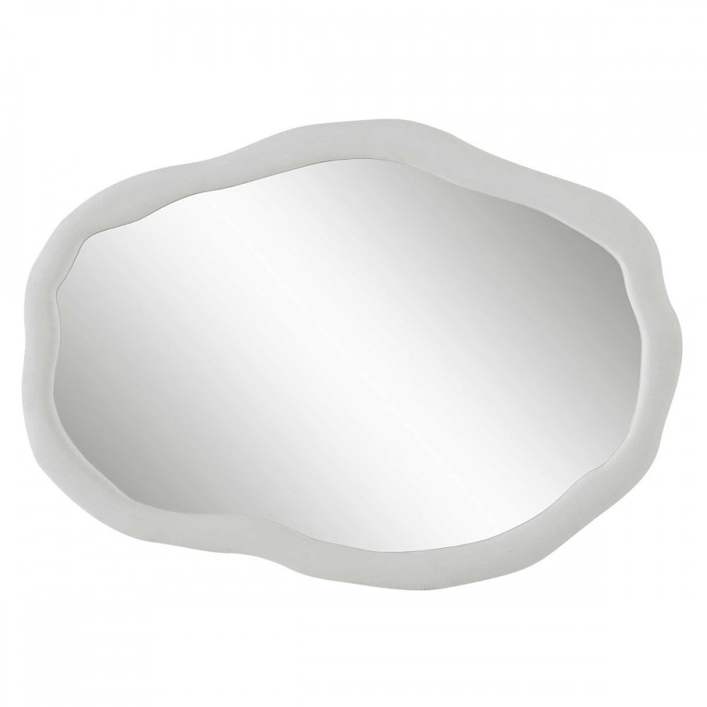 Amorphic Mirror