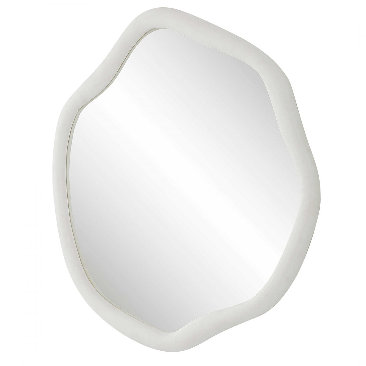 Amorphic Mirror