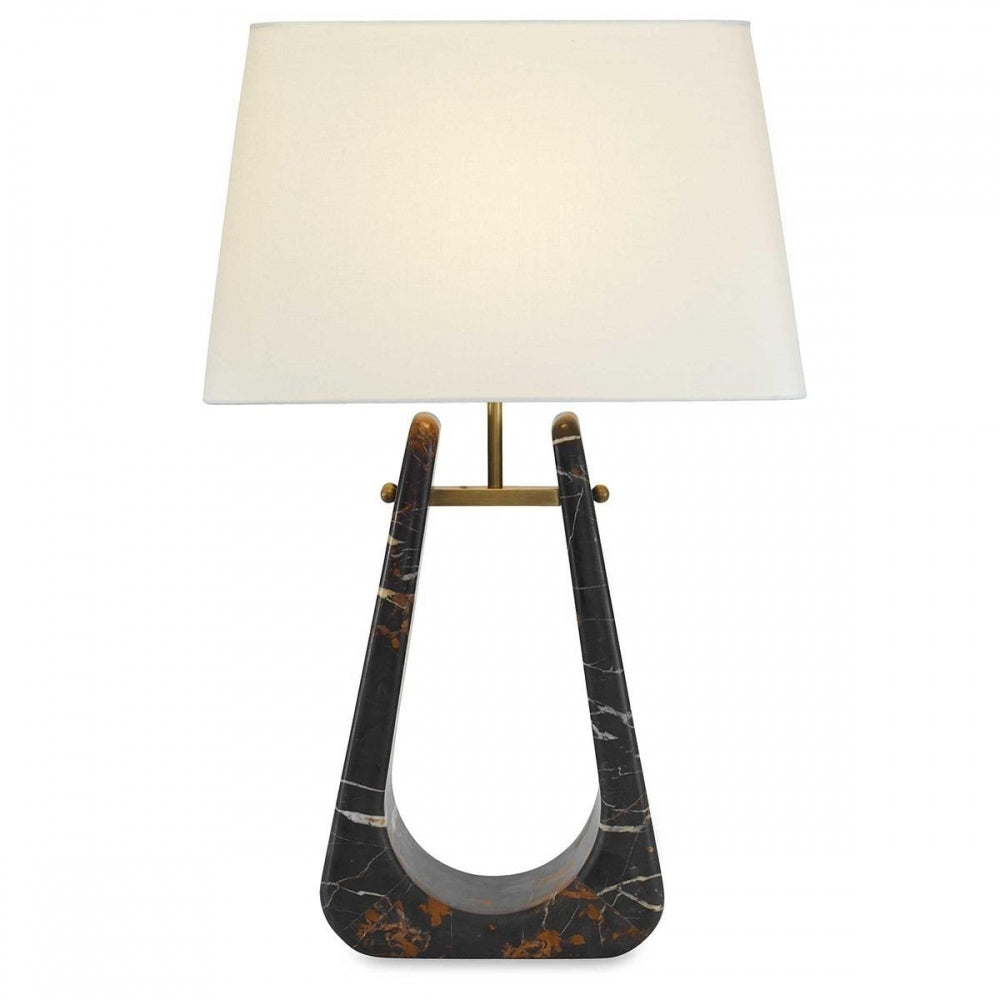 Crossbow Table Lamp