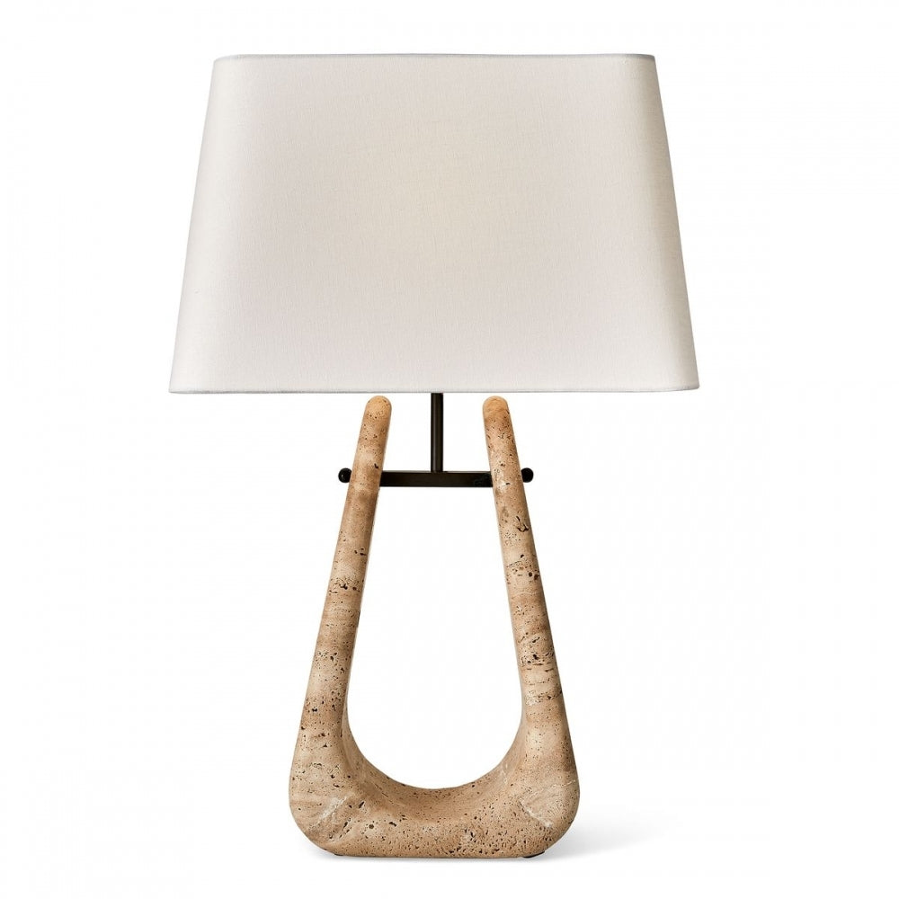 Crossbow Table Lamp