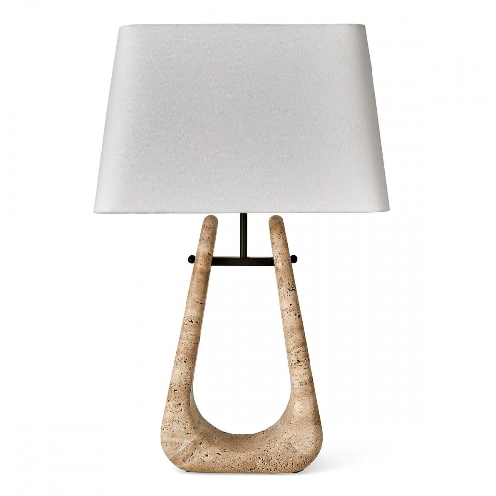 Crossbow Table Lamp