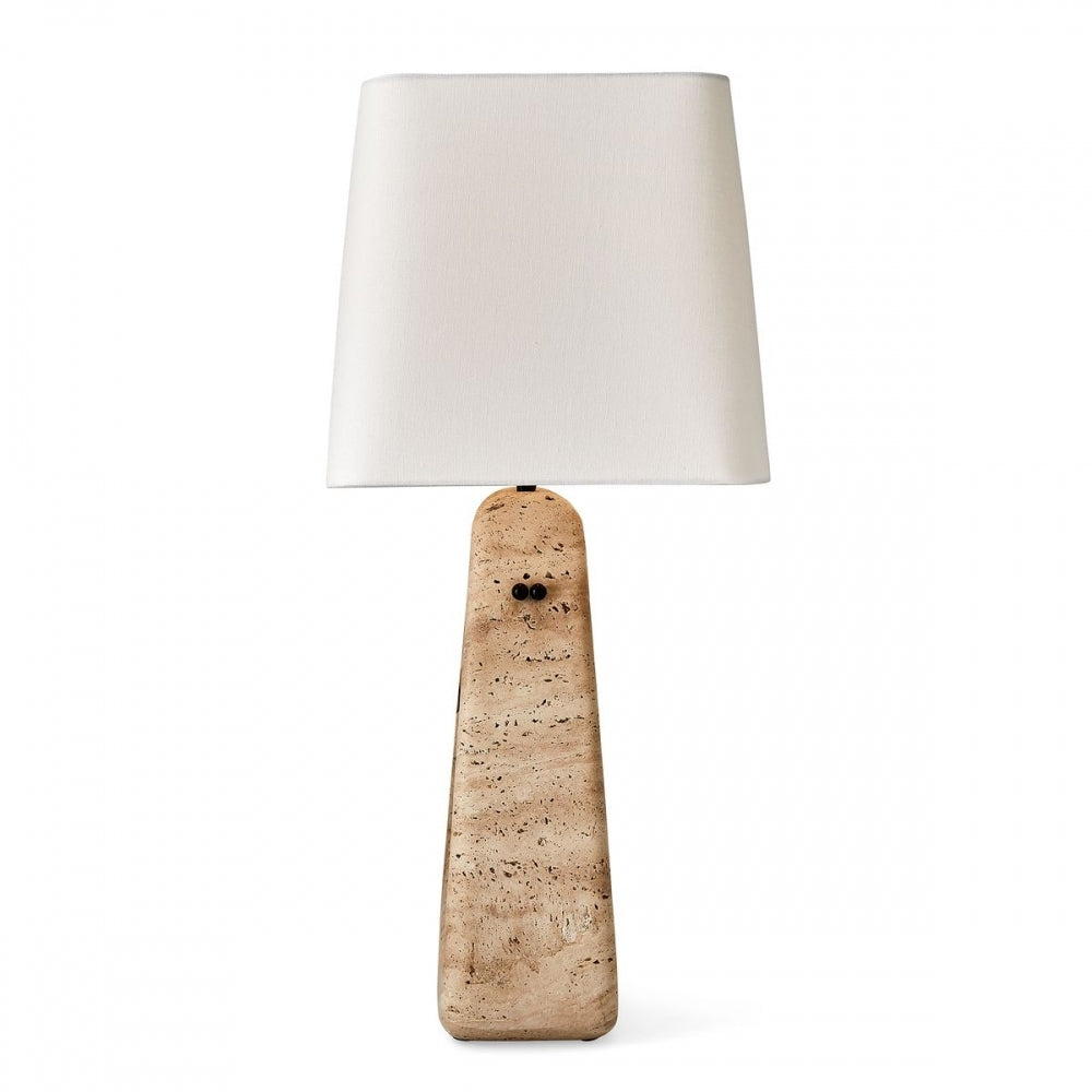Crossbow Table Lamp
