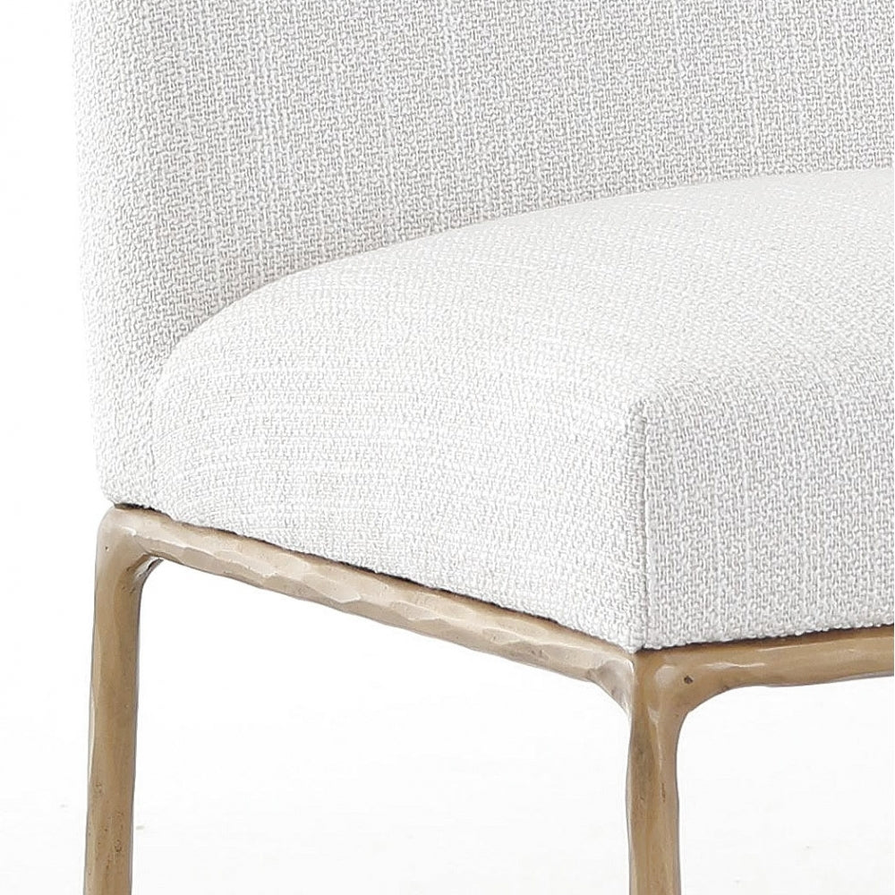 Pair Of Sloane Dining Chairs