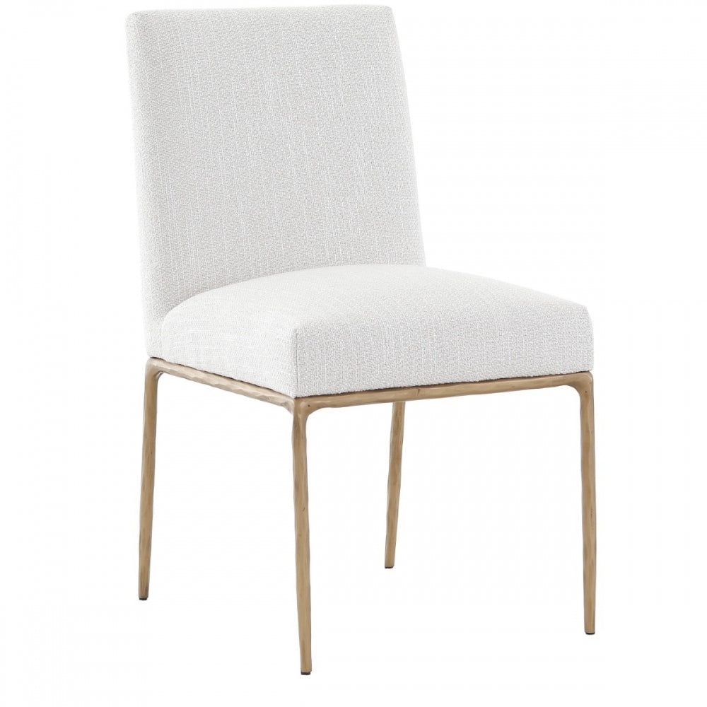 Pair Of Sloane Dining Chairs