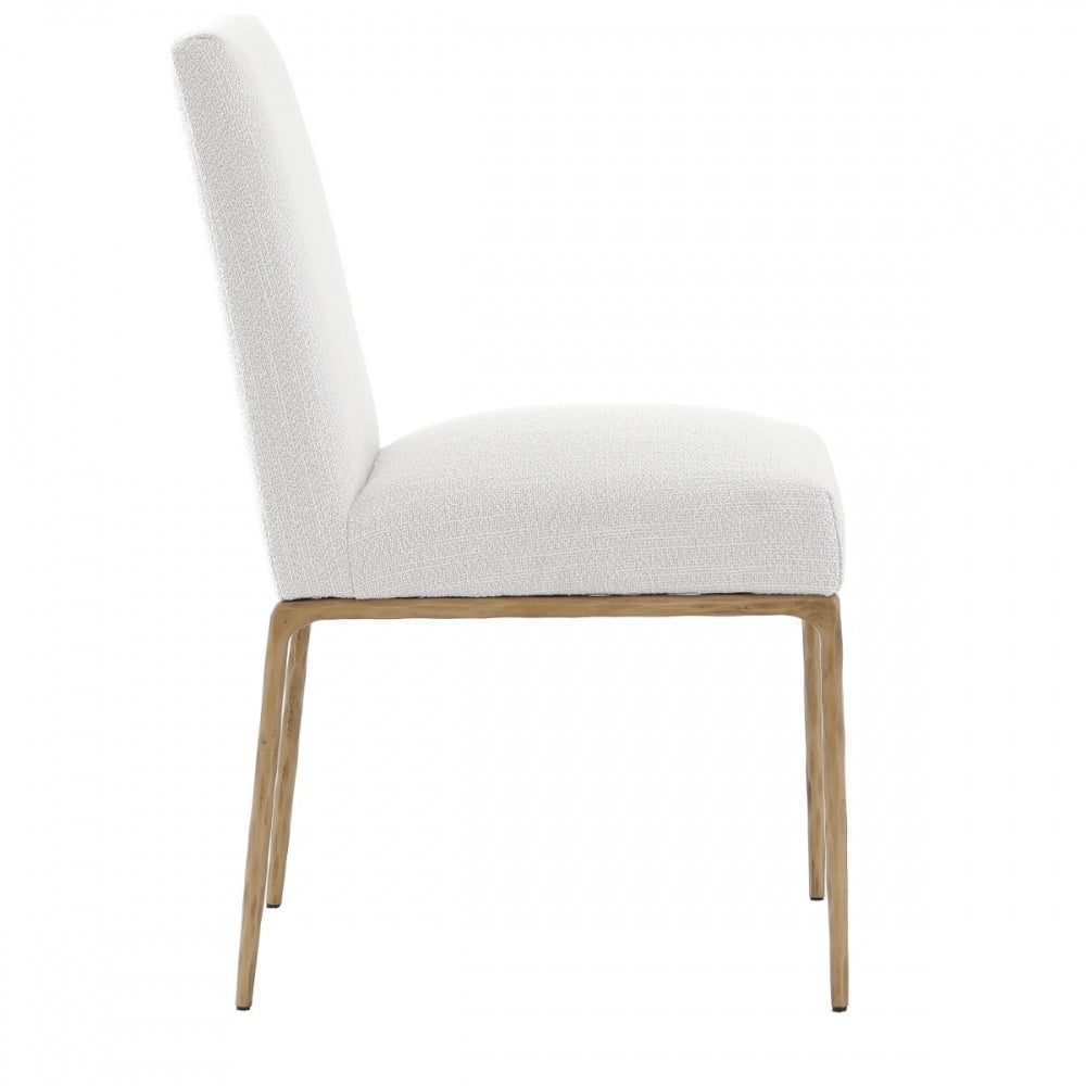 Pair Of Sloane Dining Chairs
