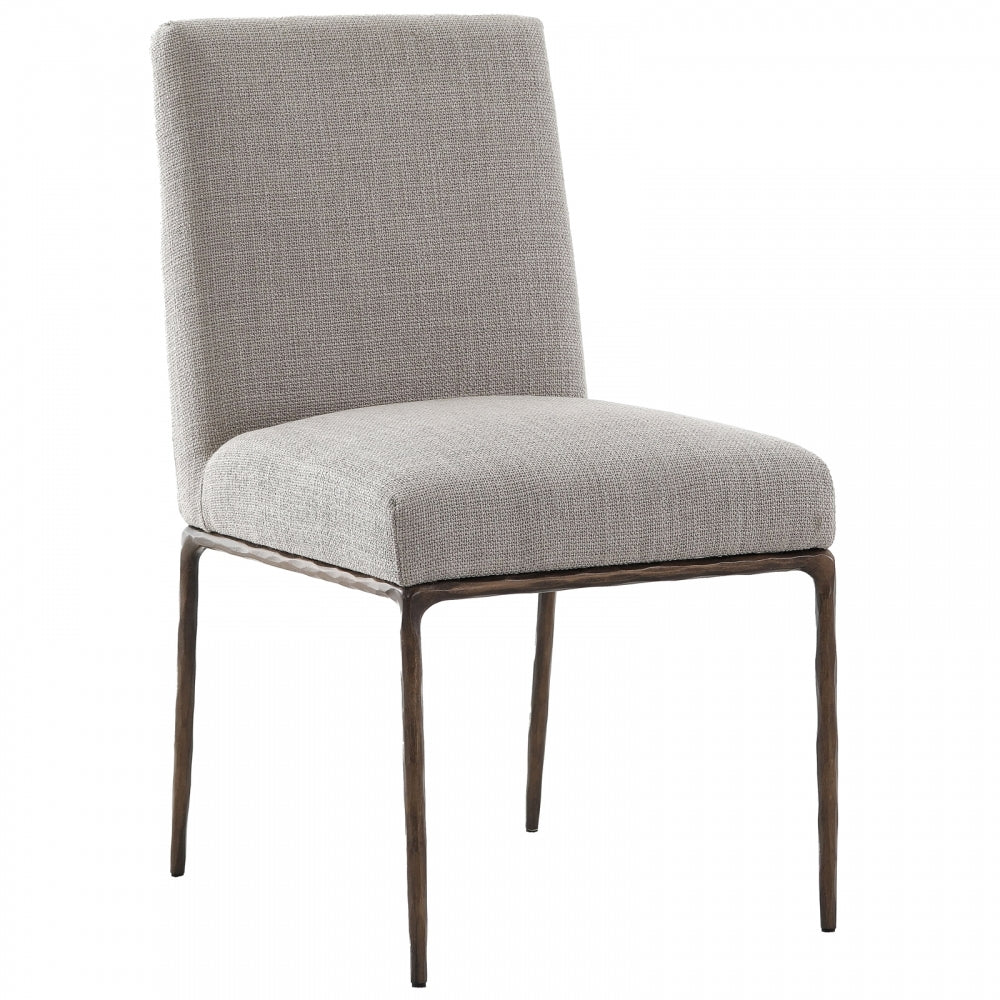 Pair Of Sloane Dining Chairs