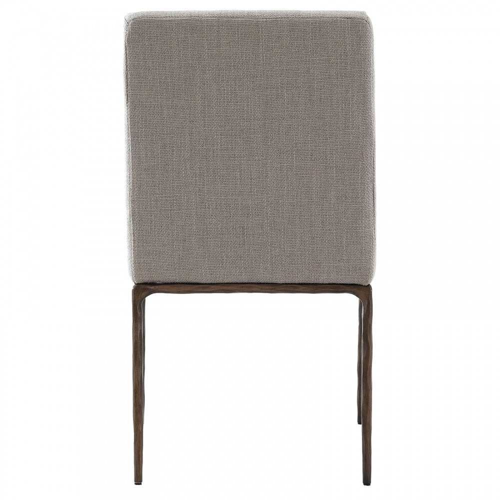 Pair Of Sloane Dining Chairs