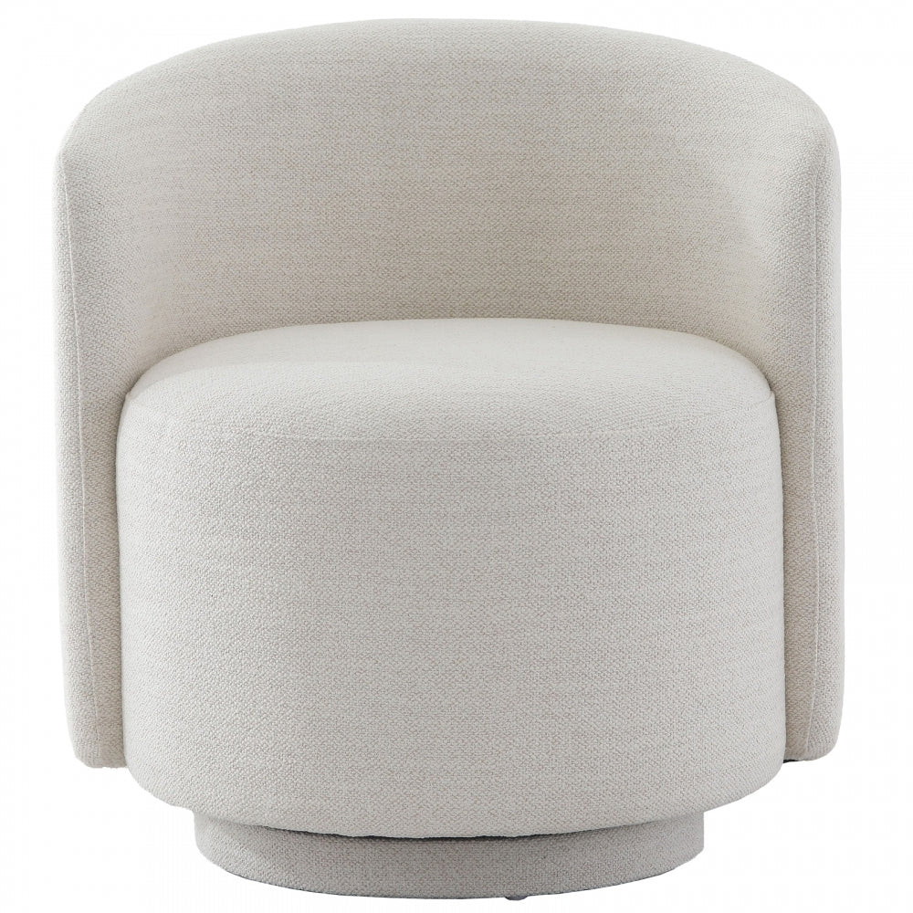 Kinsham Swivel Accent Chair
