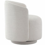 Kinsham Swivel Accent Chair