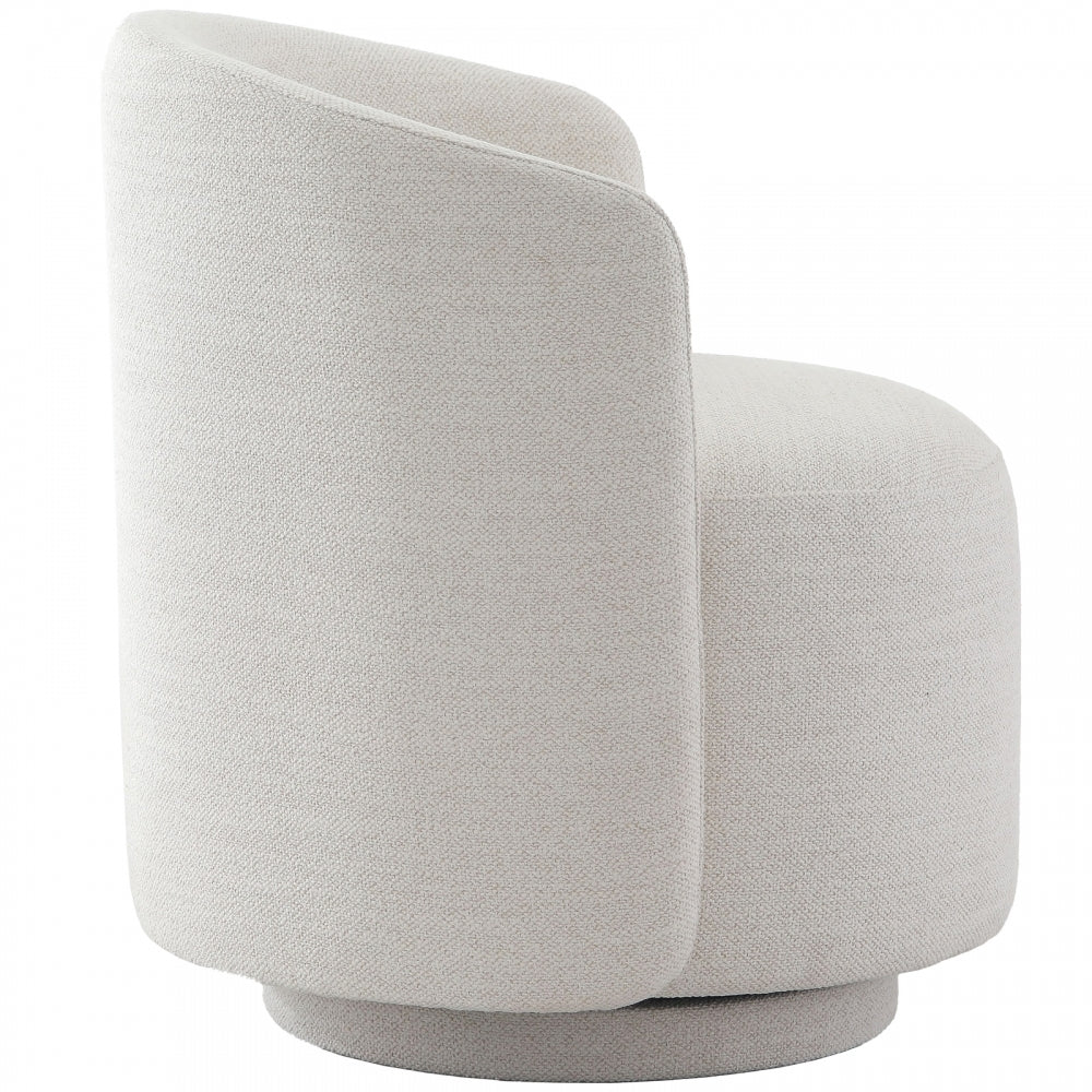 Kinsham Swivel Accent Chair