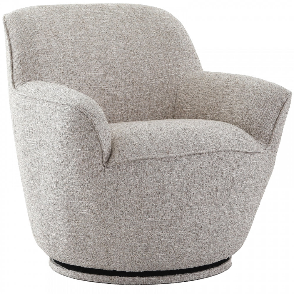 Teddington Swivel Accent Chair