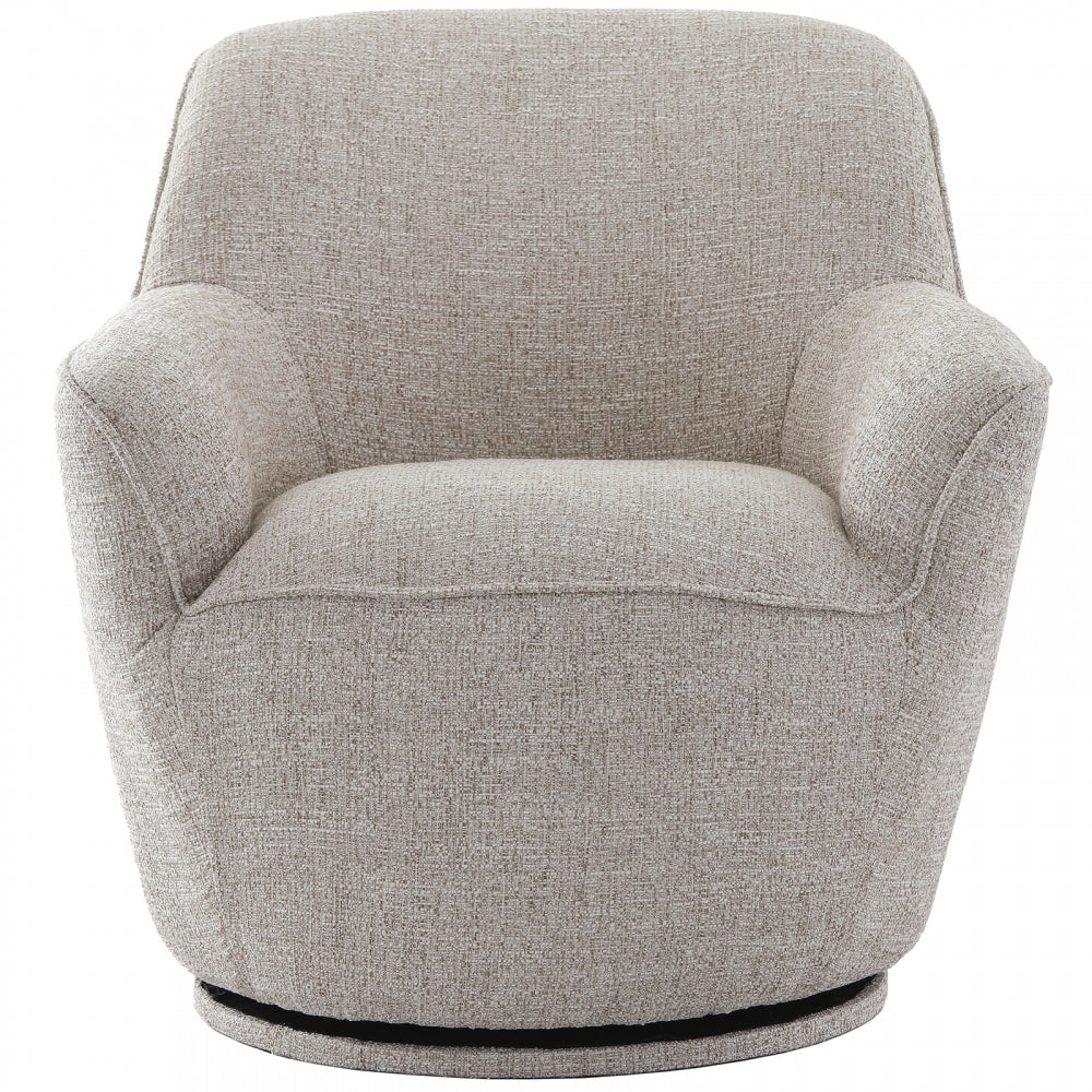 Teddington Swivel Accent Chair