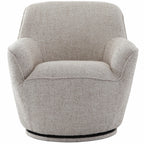 Teddington Swivel Accent Chair