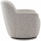 Teddington Swivel Accent Chair