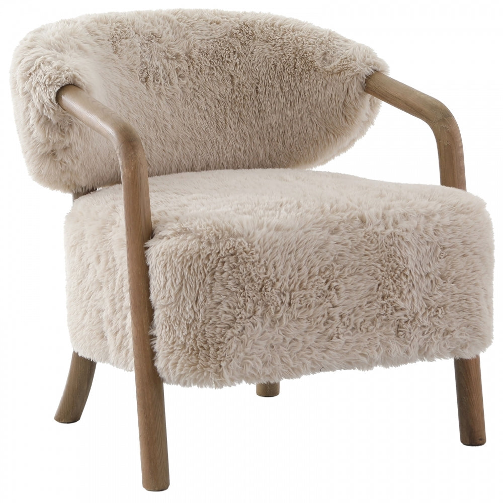 Cotswold Lion Accent Chair